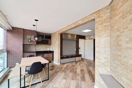 Apartamento à venda com 106m², 3 quartos e 2 vagasSacada