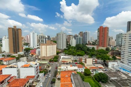 Apartamento à venda com 106m², 3 quartos e 2 vagas Apartamento à venda com 106m², 3 quartos e 2 vagasVista da Varanda Gourmet