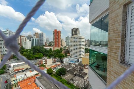 Apartamento à venda com 106m², 3 quartos e 2 vagas Apartamento à venda com 106m², 3 quartos e 2 vagasVista do Quarto 2