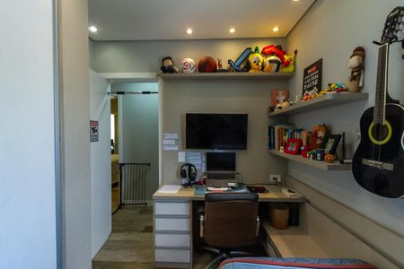 Apartamento à venda com 106m², 3 quartos e 2 vagas Apartamento à venda com 106m², 3 quartos e 2 vagasQuarto 1