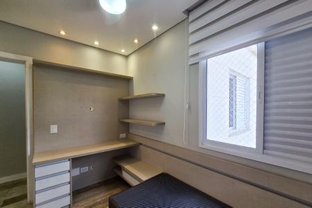 Apartamento à venda com 106m², 3 quartos e 2 vagasQuarto 1