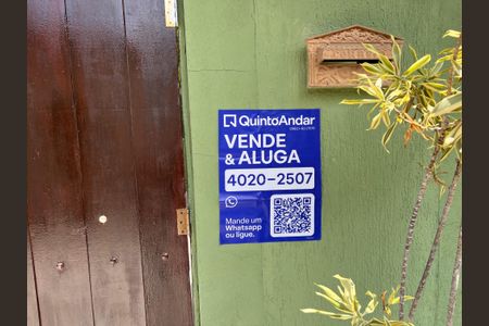 Casa de condomínio para alugar com 90m², 1 quarto e 1 vagaPlaca