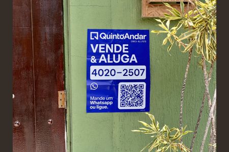 Casa de condomínio para alugar com 90m², 1 quarto e 1 vagaPlaca