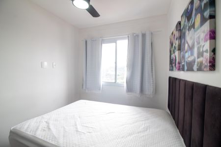 Apartamento para alugar com 28m², 1 quarto e sem vagaSuíte 