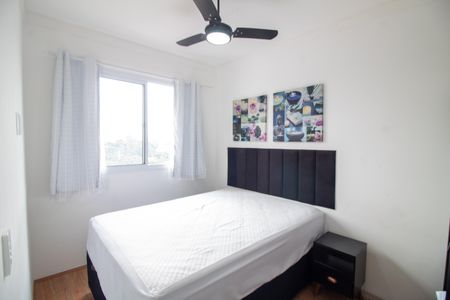 Apartamento para alugar com 28m², 1 quarto e sem vagaSuíte 