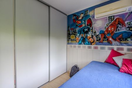 Apartamento à venda com 92m², 3 quartos e 1 vaga Apartamento à venda com 92m², 3 quartos e 1 vagaQuarto 2