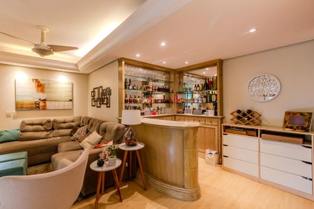 Apartamento à venda com 92m², 3 quartos e 1 vaga Apartamento à venda com 92m², 3 quartos e 1 vagaSala