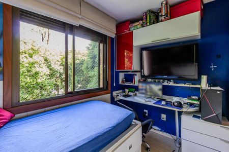 Apartamento à venda com 92m², 3 quartos e 1 vaga Apartamento à venda com 92m², 3 quartos e 1 vagaQuarto 2