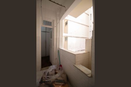 Apartamento à venda com 126m², 3 quartos e sem vagaÁrea de serviço