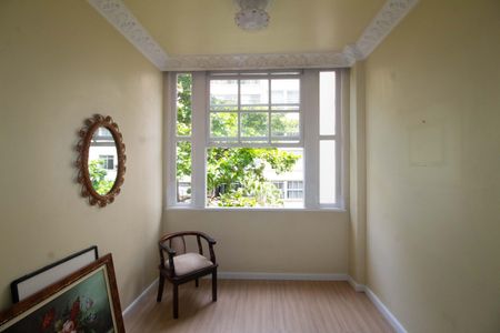 Apartamento à venda com 126m², 3 quartos e sem vagaSala