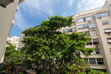 Apartamento à venda com 126m², 3 quartos e sem vagaVista do Quarto 1