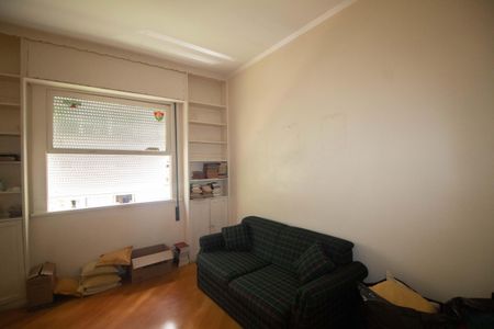 Apartamento à venda com 126m², 3 quartos e sem vagaQuarto 2