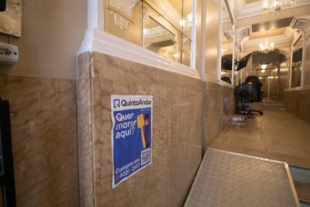 Apartamento à venda com 126m², 3 quartos e sem vagaPlaca