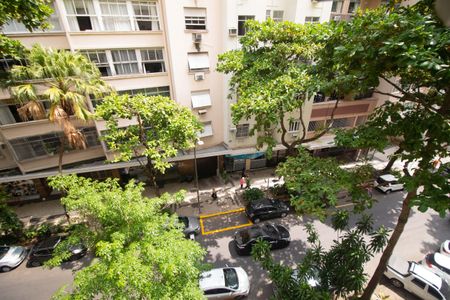 Apartamento à venda com 126m², 3 quartos e sem vagaVista do Quarto 2