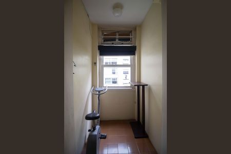 Apartamento à venda com 126m², 3 quartos e sem vagaQuarto 3