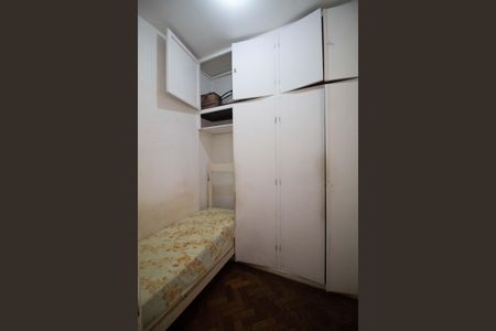 Apartamento à venda com 126m², 3 quartos e sem vagaÁrea de serviço - quarto
