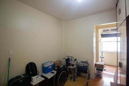 Apartamento à venda com 126m², 3 quartos e sem vagaQuarto 3