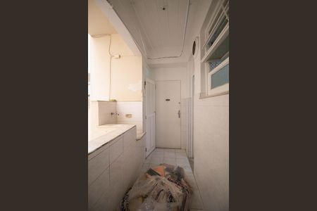 Apartamento à venda com 126m², 3 quartos e sem vagaÁrea de serviço