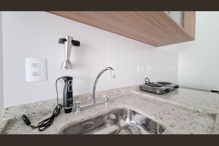 Studio à venda com 30m², 1 quarto e sem vagaDetalhe