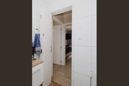 Apartamento à venda com 66m², 2 quartos e sem vagaBanheiro