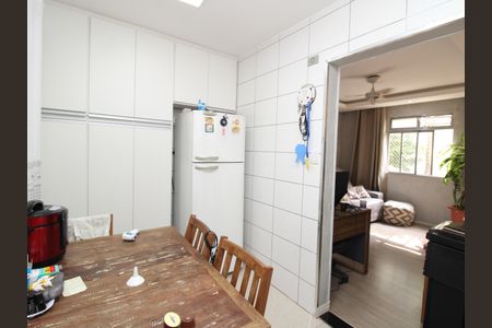 Apartamento à venda com 66m², 2 quartos e sem vagaCozinha