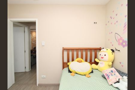 Apartamento à venda com 66m², 2 quartos e sem vagaQuarto 2