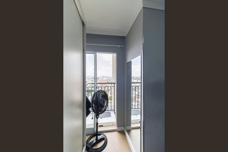 Apartamento para alugar com 50m², 2 quartos e 1 vaga Apartamento para alugar com 50m², 2 quartos e 1 vagaQuarto 1
