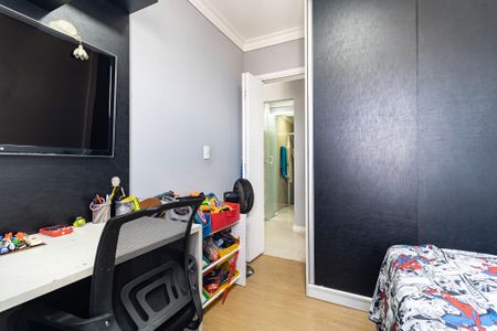 Apartamento para alugar com 50m², 2 quartos e 1 vaga Apartamento para alugar com 50m², 2 quartos e 1 vagaQuarto 2
