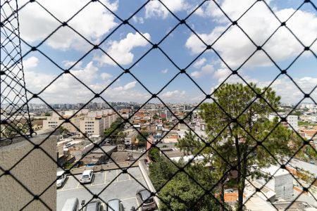 Apartamento para alugar com 50m², 2 quartos e 1 vaga Apartamento para alugar com 50m², 2 quartos e 1 vagaVista da Lavanderia