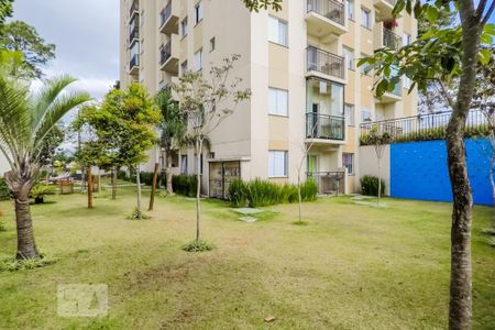 Apartamento para alugar com 50m², 2 quartos e 1 vaga Apartamento para alugar com 50m², 2 quartos e 1 vagaÁrea Verde