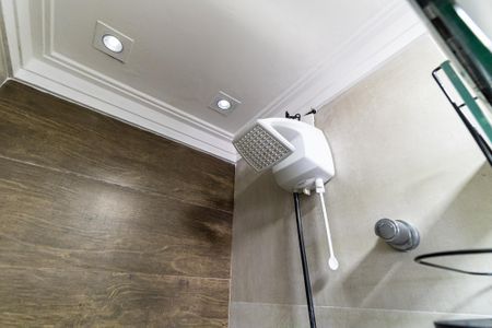 Apartamento para alugar com 50m², 2 quartos e 1 vaga Apartamento para alugar com 50m², 2 quartos e 1 vagaBanheiro