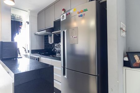 Apartamento para alugar com 50m², 2 quartos e 1 vaga Apartamento para alugar com 50m², 2 quartos e 1 vagaCozinha