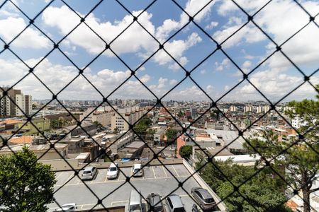 Apartamento para alugar com 50m², 2 quartos e 1 vaga Apartamento para alugar com 50m², 2 quartos e 1 vagaVista do Quarto 2