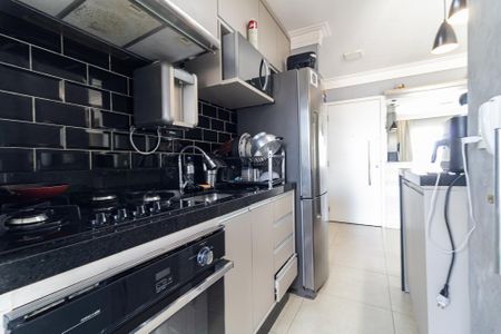 Apartamento para alugar com 50m², 2 quartos e 1 vaga Apartamento para alugar com 50m², 2 quartos e 1 vagaCozinha