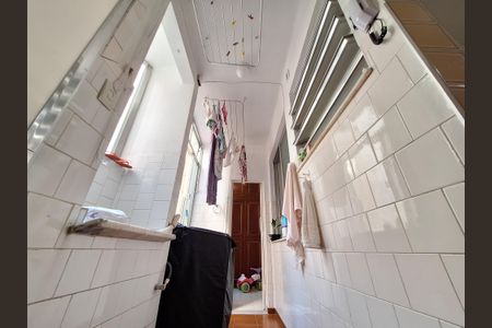 Apartamento à venda com 124m², 4 quartos e 1 vagaÁrea de serviço