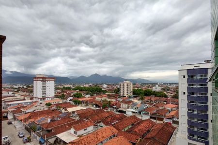 Apartamento para alugar com 58m², 2 quartos e 1 vagaVista do Quarto