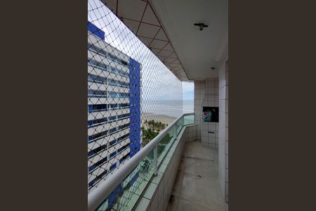 Apartamento para alugar com 58m², 2 quartos e 1 vagaSacada