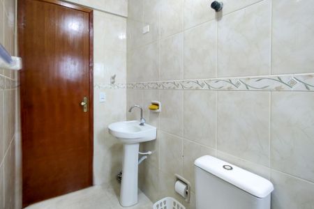 Apartamento para alugar com 58m², 2 quartos e 1 vagaBanheiro da Suíte