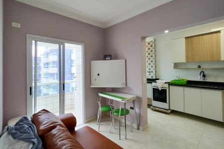 Apartamento para alugar com 58m², 2 quartos e 1 vagaSala