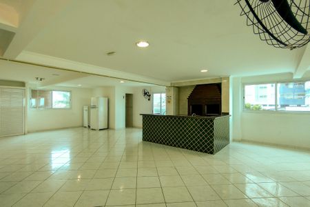 Apartamento para alugar com 58m², 2 quartos e 1 vagaÁrea comum - Salão de festas