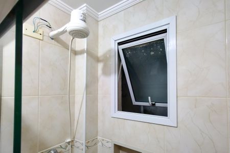 Apartamento para alugar com 58m², 2 quartos e 1 vagaBanheiro