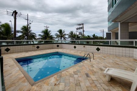 Apartamento para alugar com 58m², 2 quartos e 1 vagaÁrea comum - Piscina