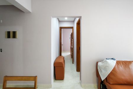 Apartamento para alugar com 58m², 2 quartos e 1 vagaSala