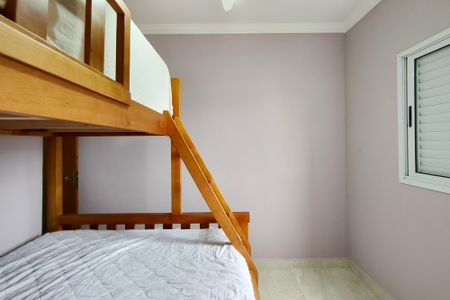 Apartamento para alugar com 58m², 2 quartos e 1 vagaQuarto