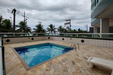 Apartamento para alugar com 58m², 2 quartos e 1 vagaÁrea comum - Piscina