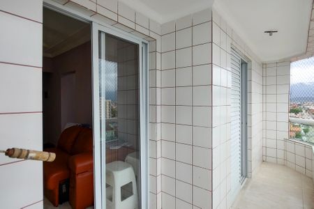 Apartamento para alugar com 58m², 2 quartos e 1 vagaSacada