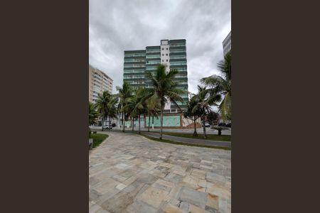 Apartamento para alugar com 58m², 2 quartos e 1 vagaFachada do Prédio