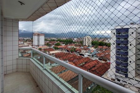 Apartamento para alugar com 58m², 2 quartos e 1 vagaSacada