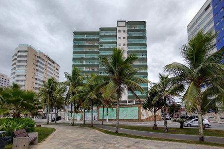 Apartamento para alugar com 58m², 2 quartos e 1 vagaFachada do Prédio