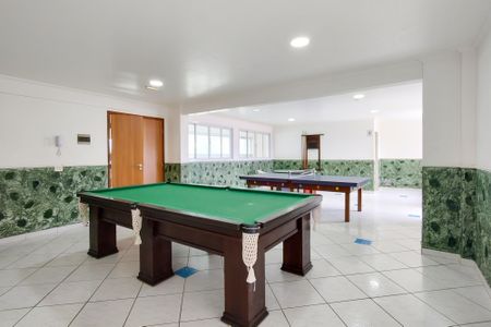 Apartamento para alugar com 58m², 2 quartos e 1 vagaÁrea comum- Salão de jogos